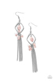 Effulgent Era - Pink - Paparazzi Accessories