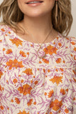 Subtle Season - Rose Gold - Paparazzi Accessories