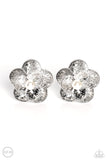 Miami Magic - White - Paparazzi Accessories