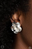 Miami Magic - White - Paparazzi Accessories