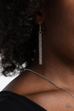 So This Is Love - White - Paparazzi Accessories