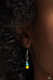 Beaming Bling - Multi - Paparazzi Accessories