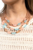 I BEAD You Now - Multi - Paparazzi Accessories