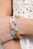 BEAD Drill - Multi - Paparazzi Accessories