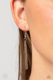 Grecian Grace - Black - Paparazzi Accessories