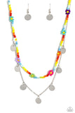Rainbow Dash - Multi - Paparazzi Accessories