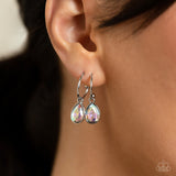 Teardrop Tassel - Multi - Paparazzi Accessories