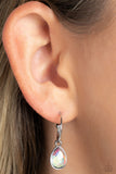 Teardrop Tassel - Multi - Paparazzi Accessories