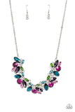 Crowning Collection - Multi - Paparazzi Accessories