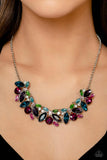 Crowning Collection - Multi - Paparazzi Accessories
