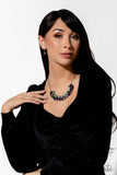 Crowning Collection - Multi - Paparazzi Accessories