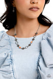 Casablanca Chic - Orange - Paparazzi Accessories