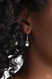 WILDFLOWER About You - Blue - Paparazzi Accessories