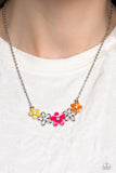 WILDFLOWER About You - Pink - Paparazzi Accessories