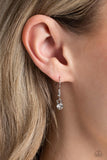 WILDFLOWER About You - Pink - Paparazzi Accessories