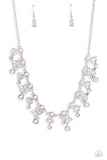 Garden Princess - Pink - Paparazzi Accessories