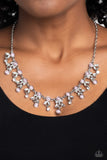 Garden Princess - Pink - Paparazzi Accessories