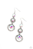 Enchanting Effulgence - Multi - Paparazzi Accessories