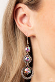 Enchanting Effulgence - Multi - Paparazzi Accessories