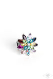 Am I GLEAMing? - Multi - Paparazzi Accessories