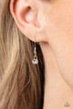 TWINKLE of an Eye - Black - Paparazzi Accessories