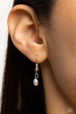 Beaded Blitz - Black - Paparazzi Accessories