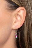Candy Store - Multi - Paparazzi Accessories