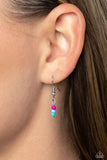 Candy Store - Blue - Paparazzi Accessories