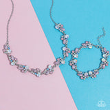 Poolside Perfection - Multi - Paparazzi Accessories