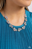 Swimming in Sparkles - Multi - Paparazzi Accessories