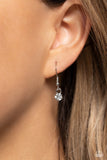 Swimming in Sparkles - Multi - Paparazzi Accessories