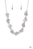 Swimming in Sparkles - Multi - Paparazzi Accessories