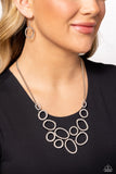 Limelight Lead - White - Paparazzi Accessories