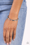 The Gem Genie - Blue - Paparazzi Accessories