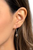 Never Lose ROPE - Silver - Paparazzi Accessories