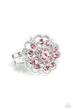 Love ROSE - Pink - Paparazzi Accessories