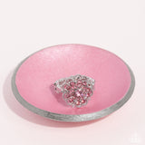 Love ROSE - Pink - Paparazzi Accessories