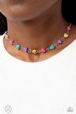 Wild at Heart - Pink - Paparazzi Accessories
