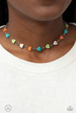 Wild at Heart - Green - Paparazzi Accessories