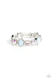 Fashion Fairy Tale - Multi - Paparazzi Accessories