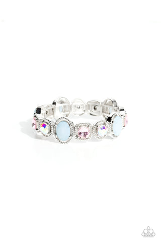 Fashion Fairy Tale - Multi - Paparazzi Accessories
