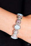Fashion Fairy Tale - Multi - Paparazzi Accessories