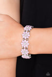 Hawaiian Holiday - Pink - Paparazzi Accessories