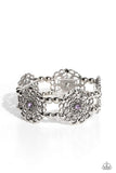Ornamental Occasion - Purple - Paparazzi Accessories