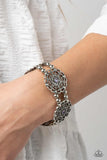 Ornamental Occasion - Purple - Paparazzi Accessories