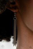 Phenomenal Powerhouse - Black - Paparazzi Accessories