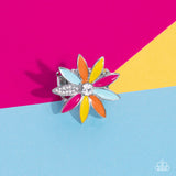 Lily Lei - Multi - Paparazzi Accessories