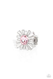 Starburst Season - Pink - Paparazzi Accessories