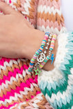 Far Out Fashion - Multi - Paparazzi Accessories