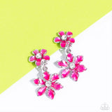 Transparent Talent - Pink - Paparazzi Accessories